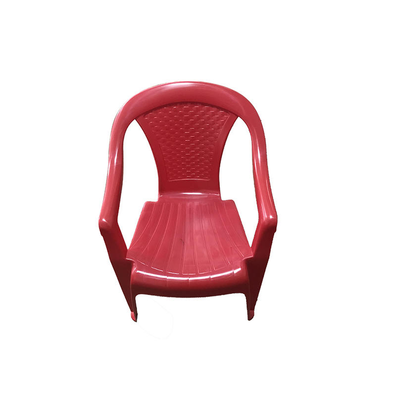 Molde para silla con inserciones intercambiables